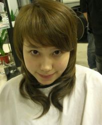 点击看大图 GQGowEsJRYEAAAAAAAE-gAGMAlg72-雅仕 HAIR SALON 美发沙龙