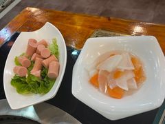 -三里屯土灶炖公鸡地锅鸡(江东店)