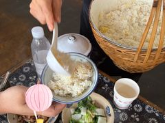 -张关合渣(航空大道店)