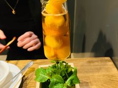 -耶里夏丽新疆餐厅(百联中环购物广场店)