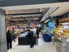 -吉麦隆(查桥商业广场店)