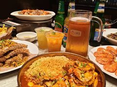 -单家老院·院子里的青岛菜(沙子口店)
