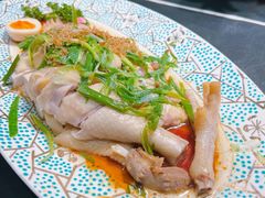 -粤·向群饭店(二沙岛店)