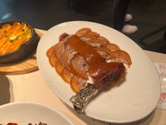 -大鸭梨烤鸭(石佛营店)