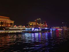 -天津之眼摩天轮