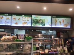 -德克士(前门店)