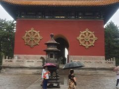 -普陀宗乘之庙(小布达拉宫)