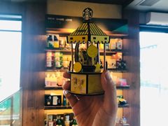 -星巴克(杭州塘栖古镇店)