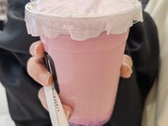 -gleeglee乐溢亦茶(合生汇店)