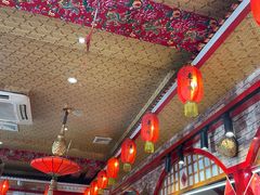 -王村姑老土炕莜面村(桥东店)
