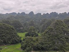 -万峰林风景区