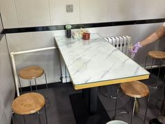 -清真喜兰老丁羊汤特色小吃