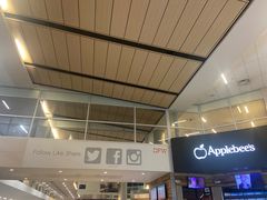 -达拉斯 沃斯堡国际机场