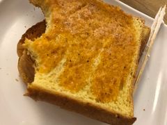 烤面包片-鬼味烤翅(南锣鼓巷店)