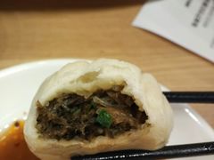 包子-陈傻子餐厅(世纪都会店)