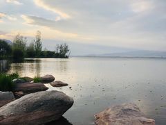-西昌邛海湿地