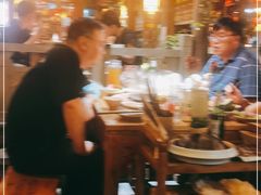 大堂-蜀大侠火锅(四川北路店)