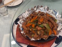 -付家庄小渔村(香周路店)