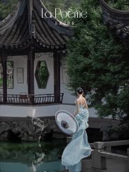 -乐派诗婚纱摄影