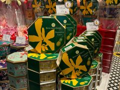 凤梨酥-本格旺索罗(樟宜机场T1店)
