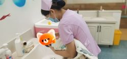 -月满阁月子中心(莲湖区店)