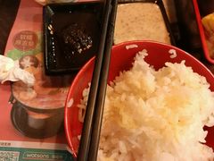-吉野家(服装城店)