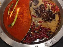 -大龙燚火锅(春熙店)