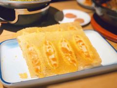 榴莲锅贴-老街烧烤·四方路小烤肉(书院路店)