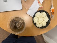 -老牌依强牛肉店(达道总店)