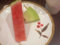 -黑松白鹿(金融街店)