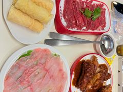-燃计沙茶皇·香港沙茶火锅(人广旗舰店)