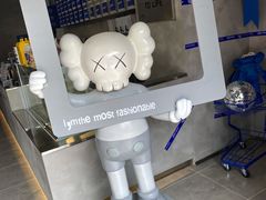 -禾沐·轻食·面包·咖啡