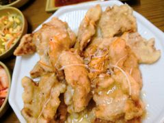 -京玉菲饭店(李村店)