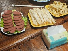 -霄汉羊排(万松园一店)