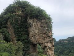 -老象峰