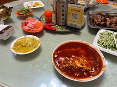-黄寺卤煮·黄寺喝酒公司