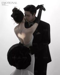 -巴黎经典婚纱摄影PARISSIC