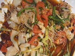 -庆赫隆融合菜馆(群力店)