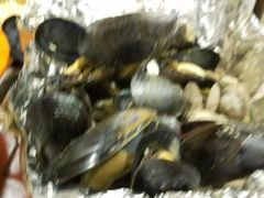 煮海虹-腾格勒烤羊腿