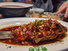 -费大厨辣椒炒肉(黄兴中心广场店)