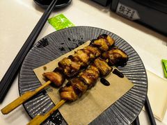 -争鲜回转寿司(浦东三钢里PLUS店)