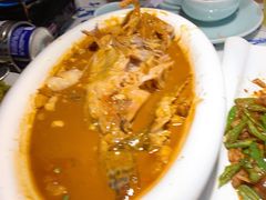 -小菜园新徽菜(合肥滨湖世纪金源店)