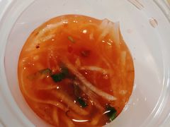 -八婆婆烧仙草(中山路店)