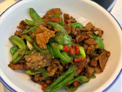 农家小炒肉-潇湘楼(环保园店)