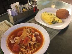 -翠华餐厅(德辅道中店)