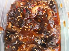 -上园鸡骨棒(上园小区店)