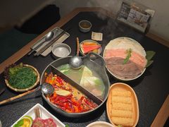 -大龙燚·旷野鲜火锅(广州首店)