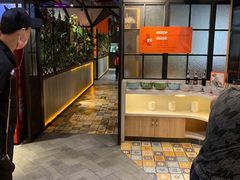 -南城十里潮汕鲜牛火锅·鲜虾生滚粥(融汇老商埠店)