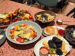 -La Terre乐田(万象城店)