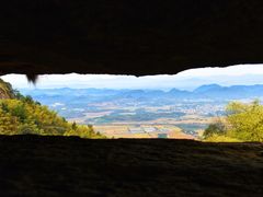 -江郎山风景名胜区